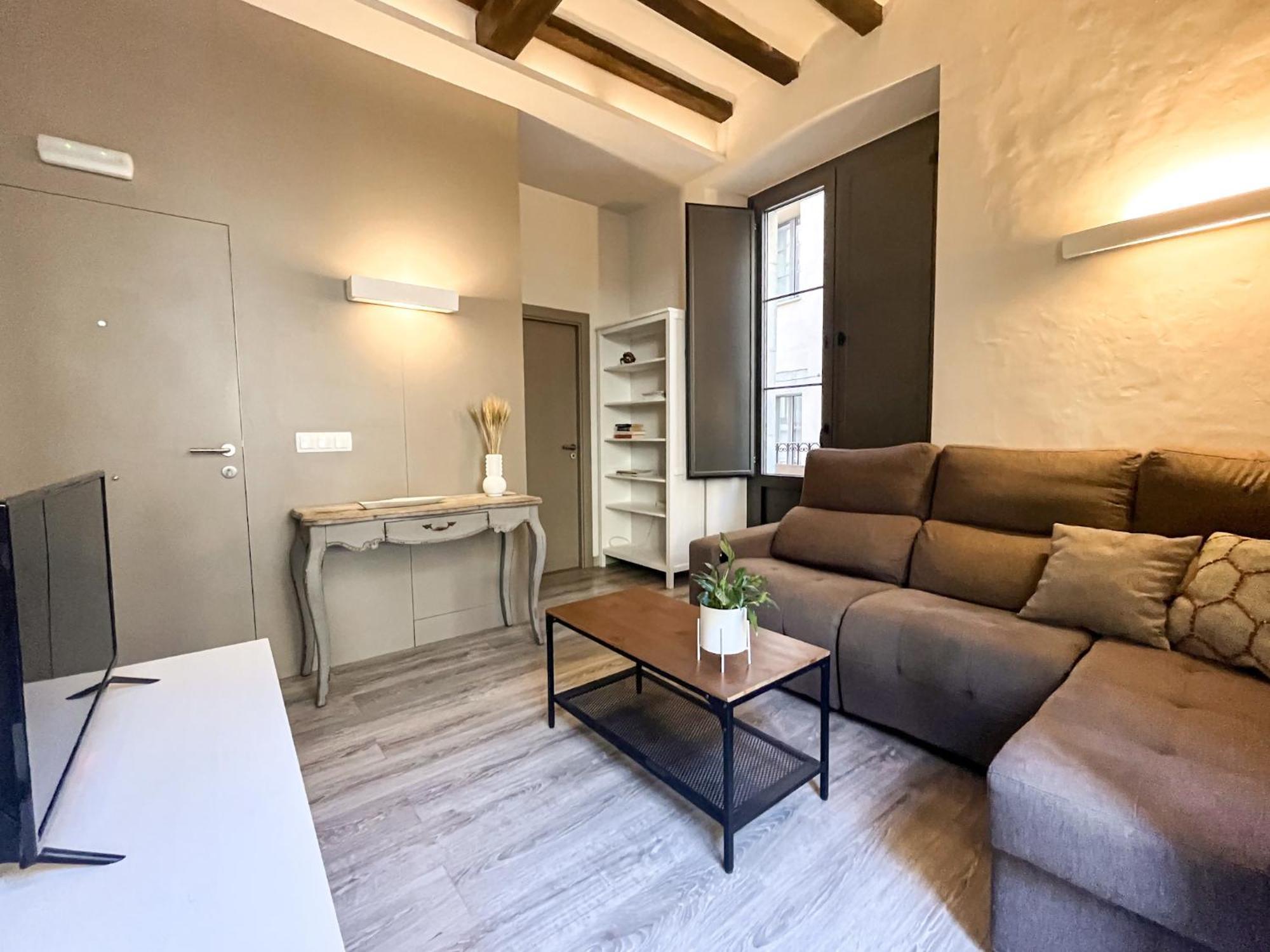 Old Town Duplex With Character Lägenhet Girona Exteriör bild